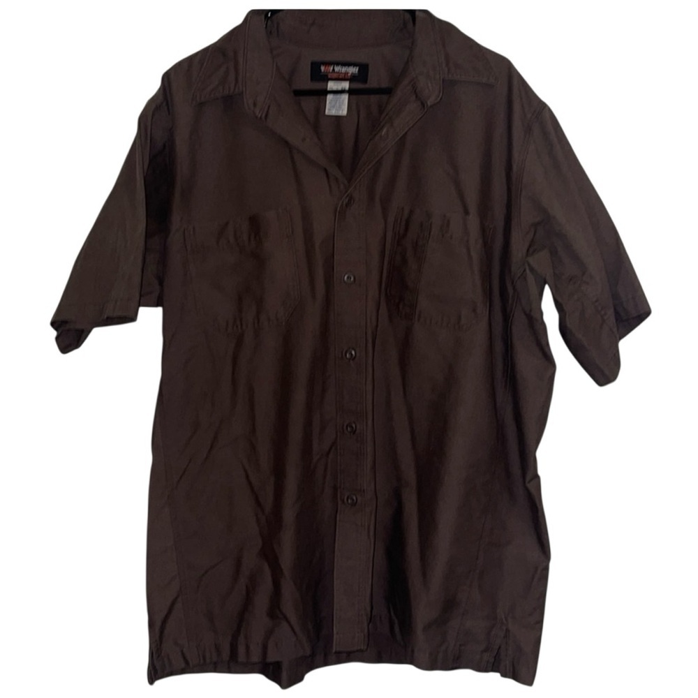 💡WRANGLER WORKWEAR SHIRT
